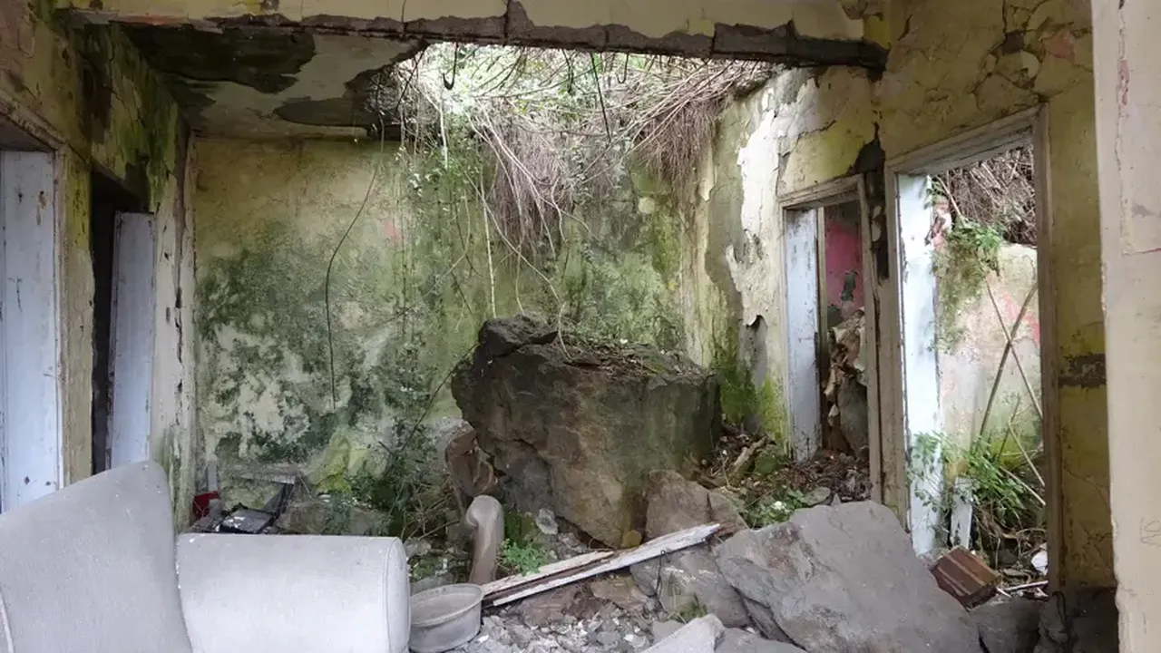 İki ilde sessiz tehlike! 2 ton dinamitin patlamasına eş değer diyerek uyardı