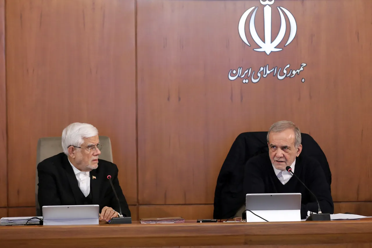 İran lideri Pezeşkiyan maaşını açıkladı: Sorun burada!