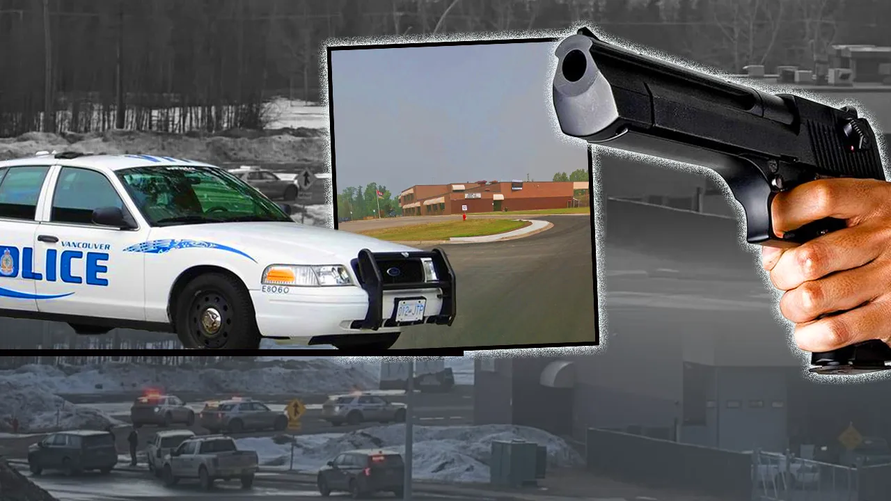 Kanada’daki silahlı okul saldırısında yeni detaylar! Önce annesi ve kardeşini öldürmüş 