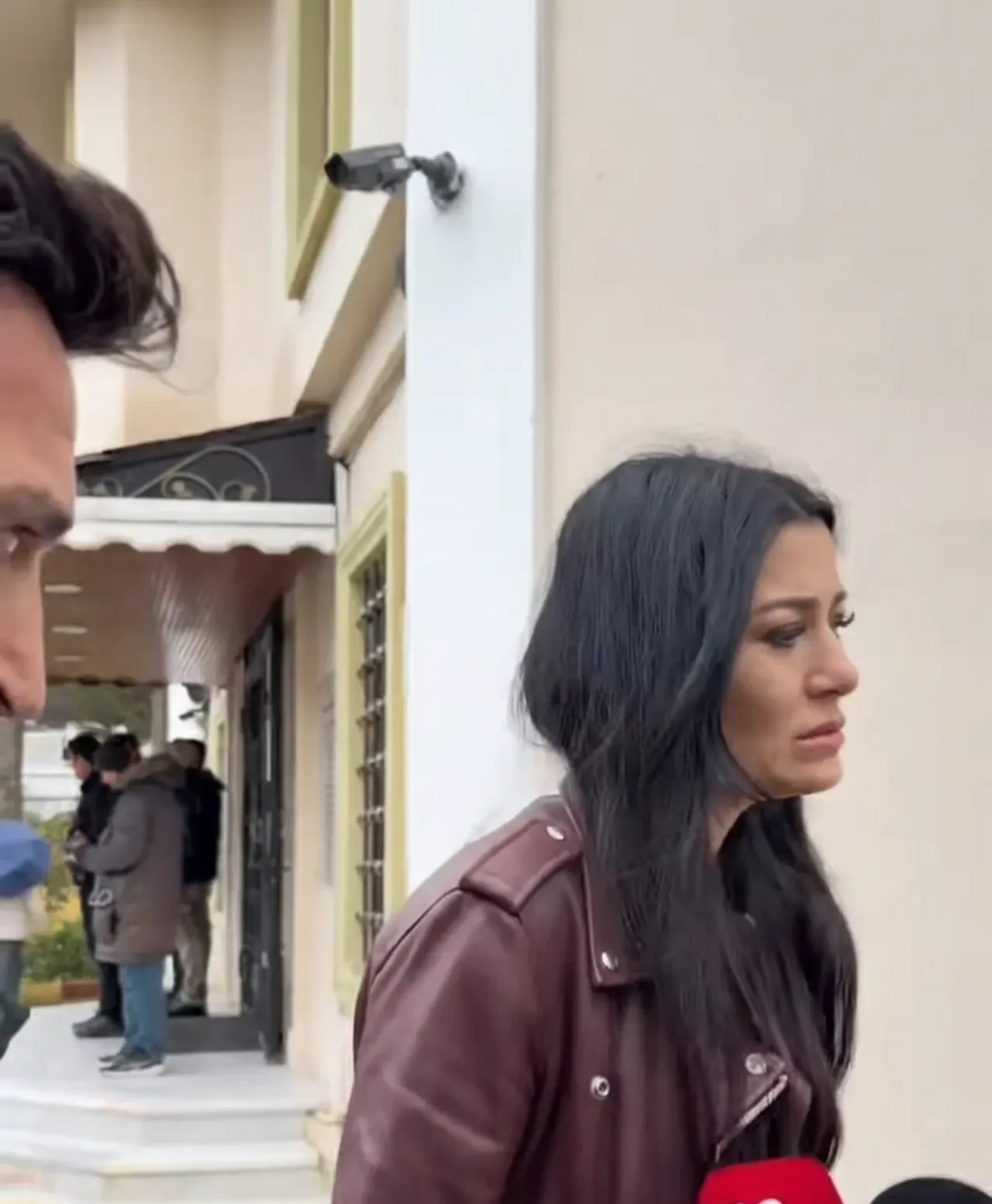 Kanbolat Görkem Arslan’a son görev! Sevenlerinden duygusal veda…