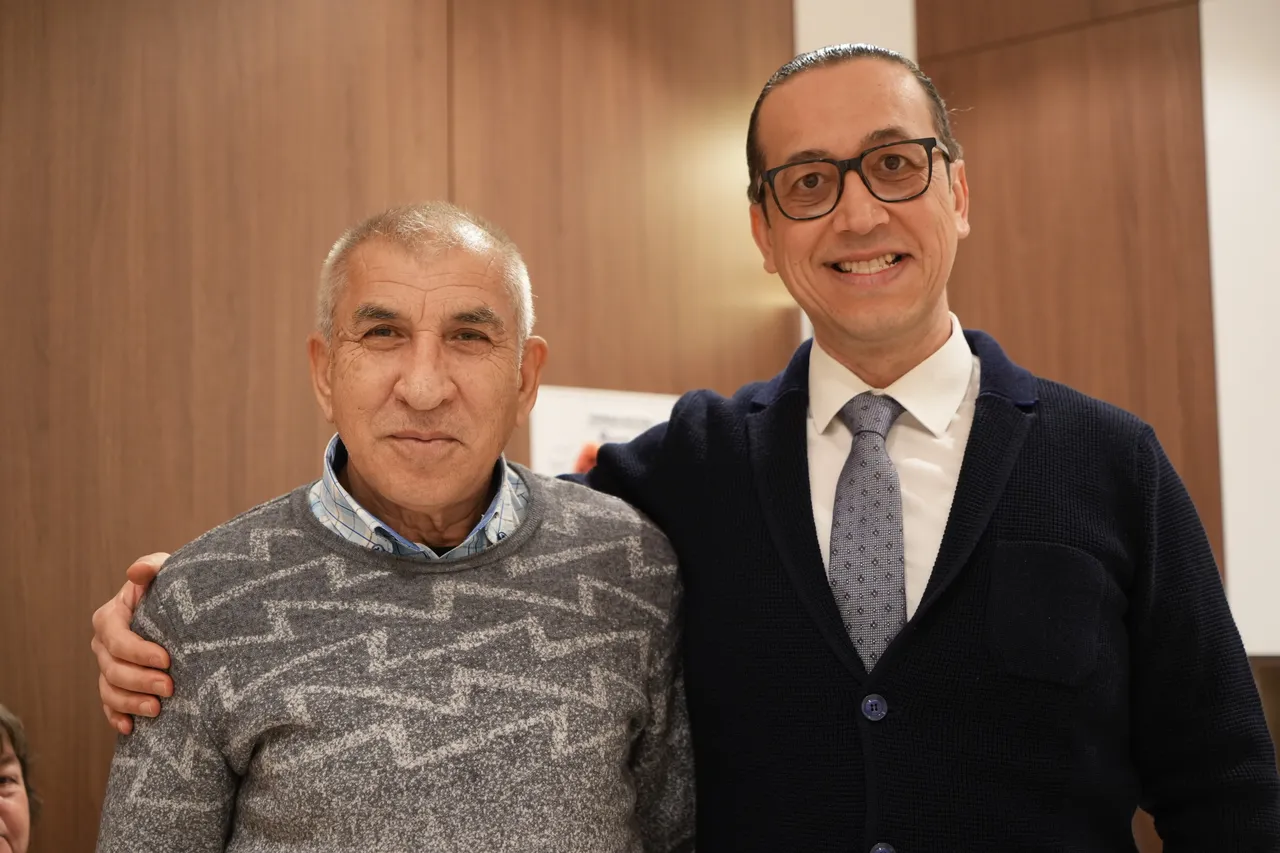 Karnındaki şişliği kabızlık zannetti, doktorları bile şoke etti! Tam 2 litre idrar çıktı