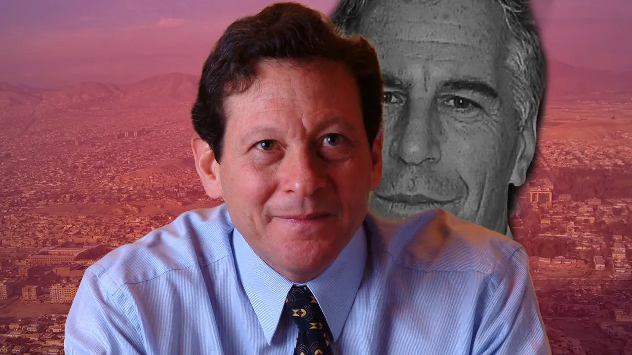 Kirli belgeler ortaya çıkıyor: Afganistan'a çocuk istismarı yolculuğu