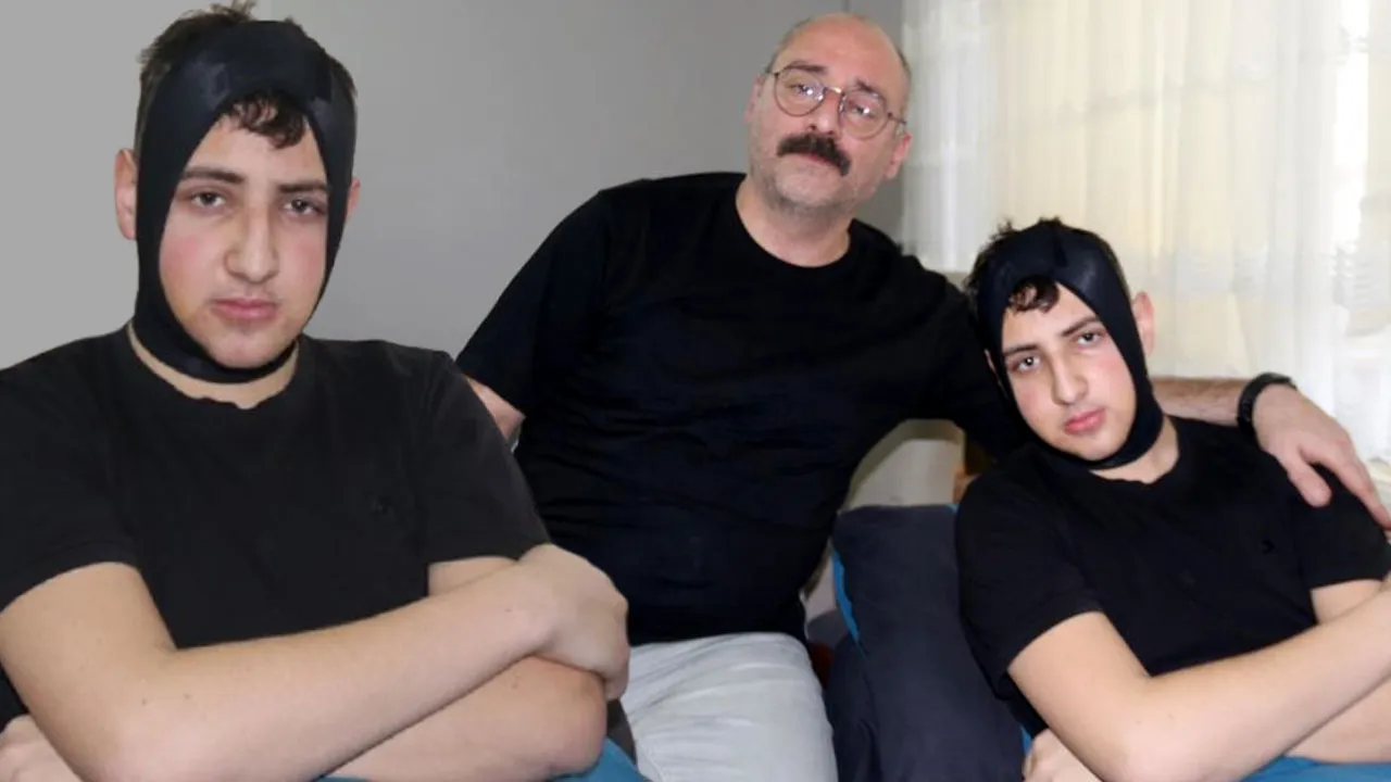 Lisede dehşet! 4 arkadaşından dayak yiyen çocuğun omuriliği kırıldı