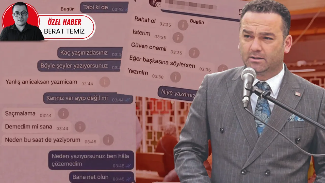 Mağdur kızın babası gazetemize konuştu: Evladım üç gündür okula gitmiyor! 
