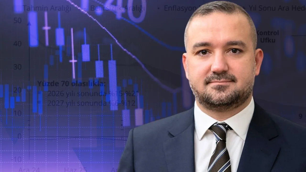 'MERKEZ' TAHMİNİNİ GÜNCELLEDİ!