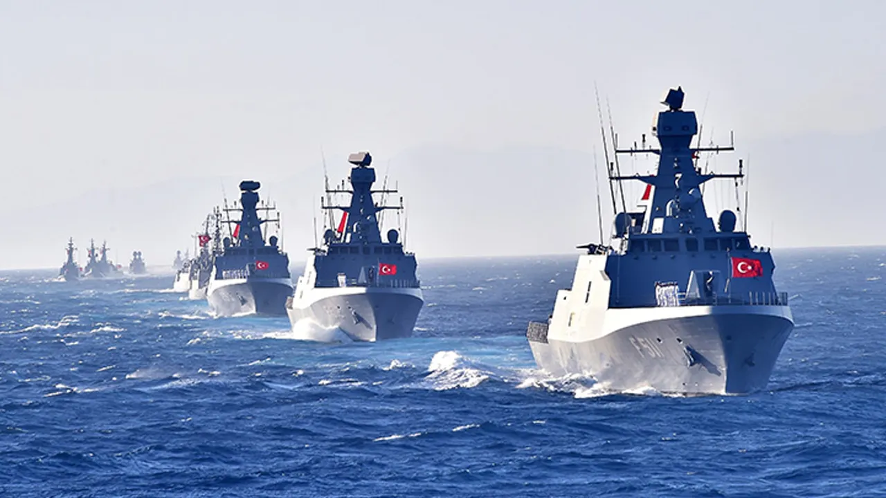 MSB'den gemi satışı iddialarına cevap: Gerçeği yansıtmıyor 