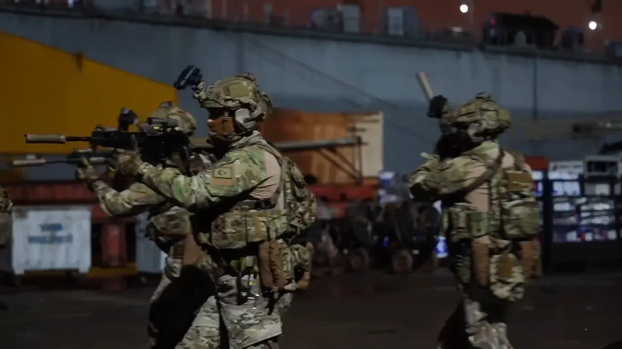 MSB'den gemi satışı iddialarına cevap: Gerçeği yansıtmıyor