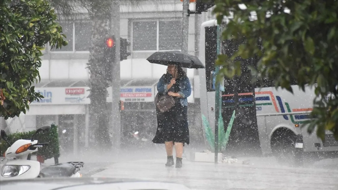 Muğla'da okullar tatil mi? 12 Şubat ilçe kaymakamlıklarından tatil açıklaması geldi!