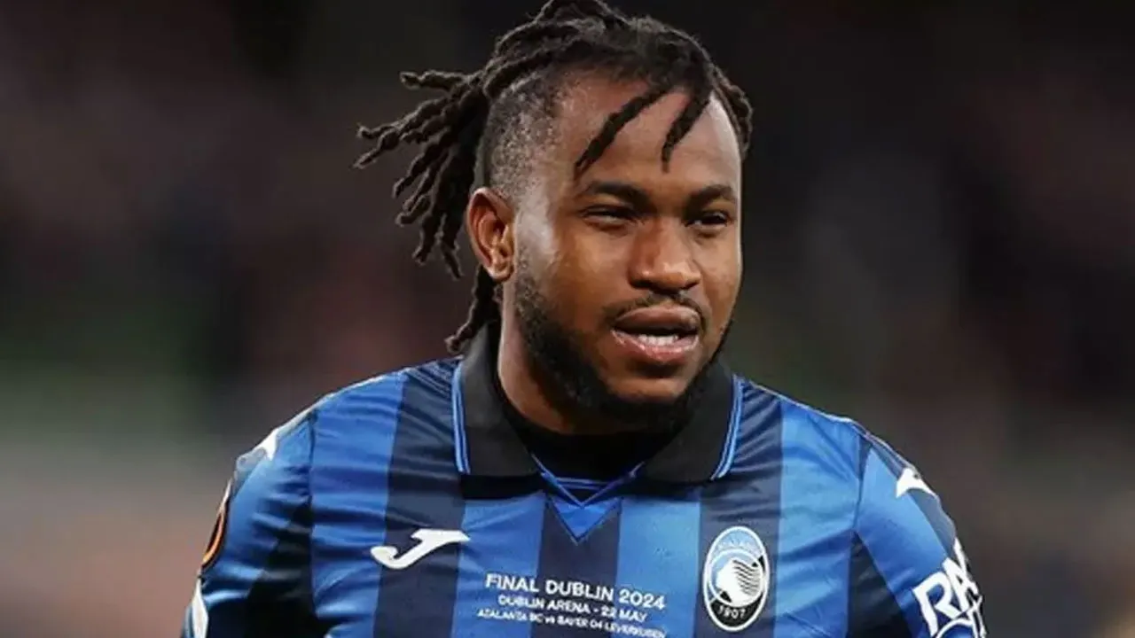 Murat Salar, Lookman transferinin neden olmadığını açıkladı: Teminat istediler, vermedik