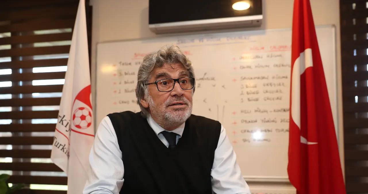 Ömer Kaner kimdir? Eski milli futbolcu hayatını kaybetti