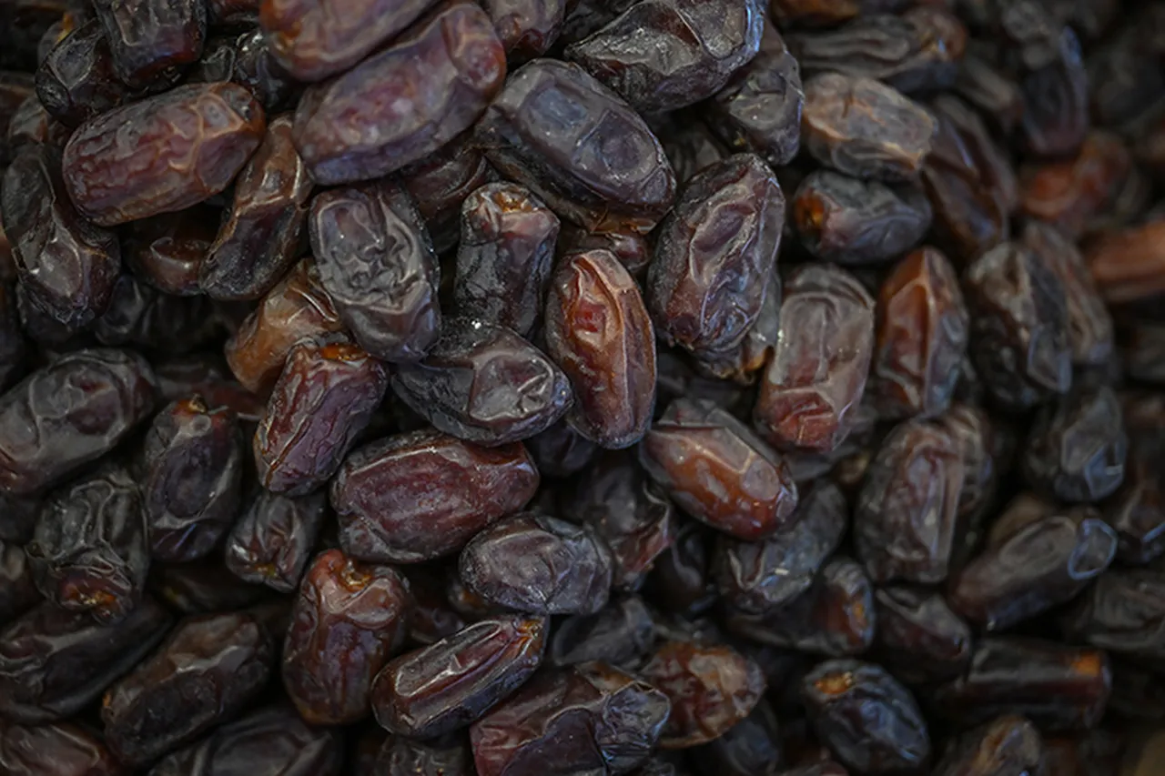 Ramazan öncesi merak ediliyor! Hurmanın kilosu ne kadar?