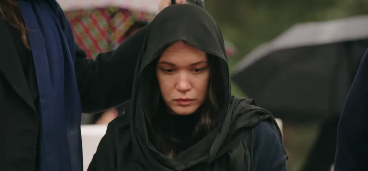 Sahipsizler Devran ölüyor mu, Burak Berkay Akgül diziden ayrılacak mı? Sahipsizler 49. bölüm fragmanı gündemde!