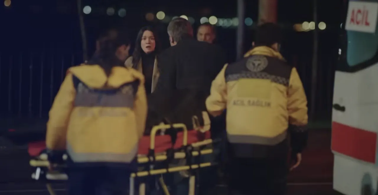 Sahipsizler Devran ölüyor mu, Burak Berkay Akgül diziden ayrılacak mı? Sahipsizler 49. bölüm fragmanı gündemde!