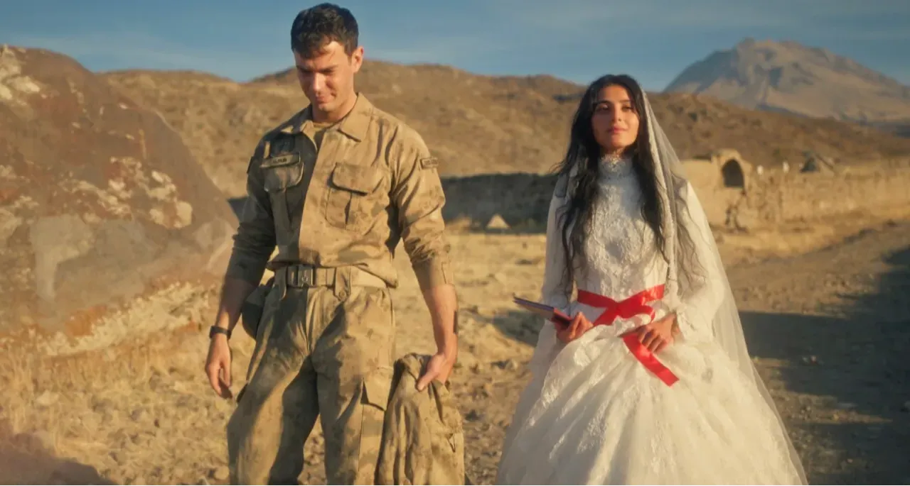 Sevdiğim Sensin dizisi nerede çekildi? Çekim yerleri merak ediliyor