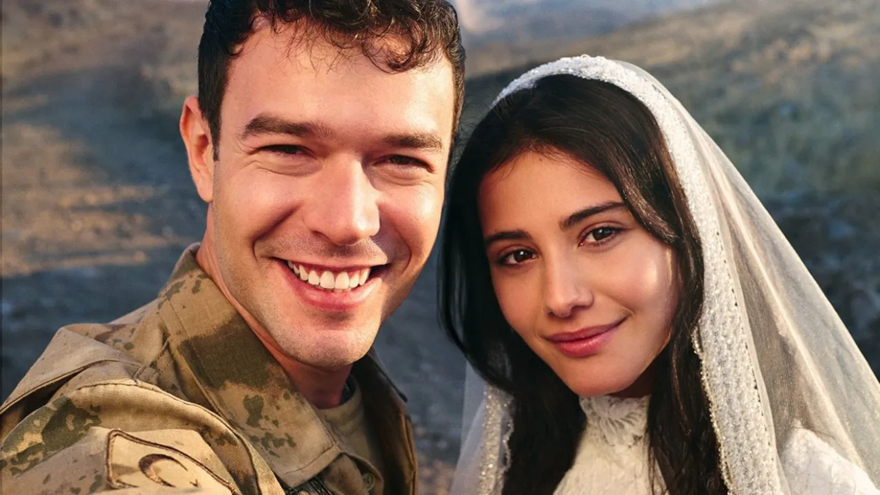 Sevdiğim Sensin dizisi oyuncuları ve karakterleri! Sevdiğim Sensin dizisi oyuncu kadrosu