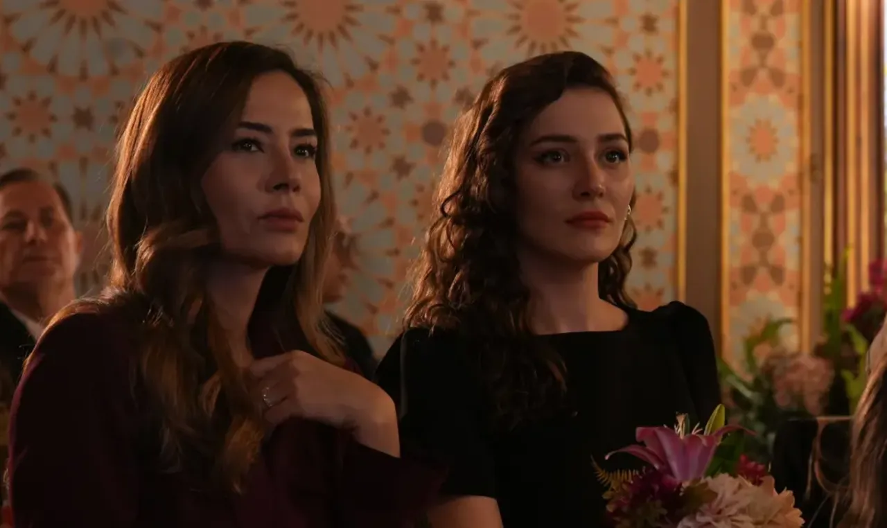 Fatoş Parsoğlu (Özlem Conker)