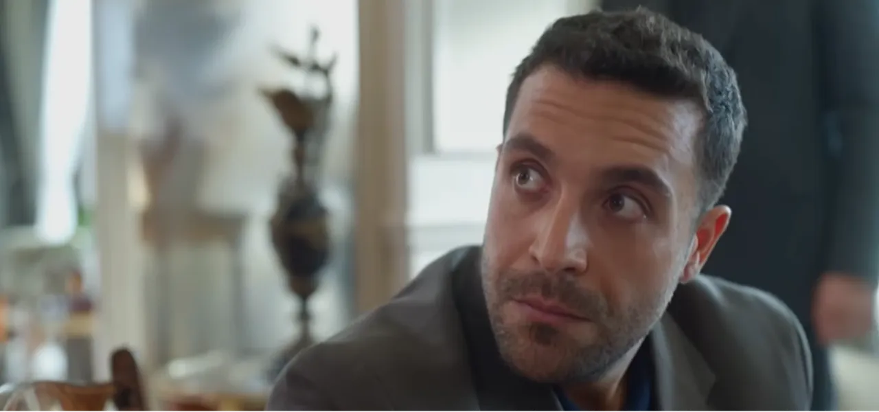 Tahir Aldur (Cihat Süvarioğlu)