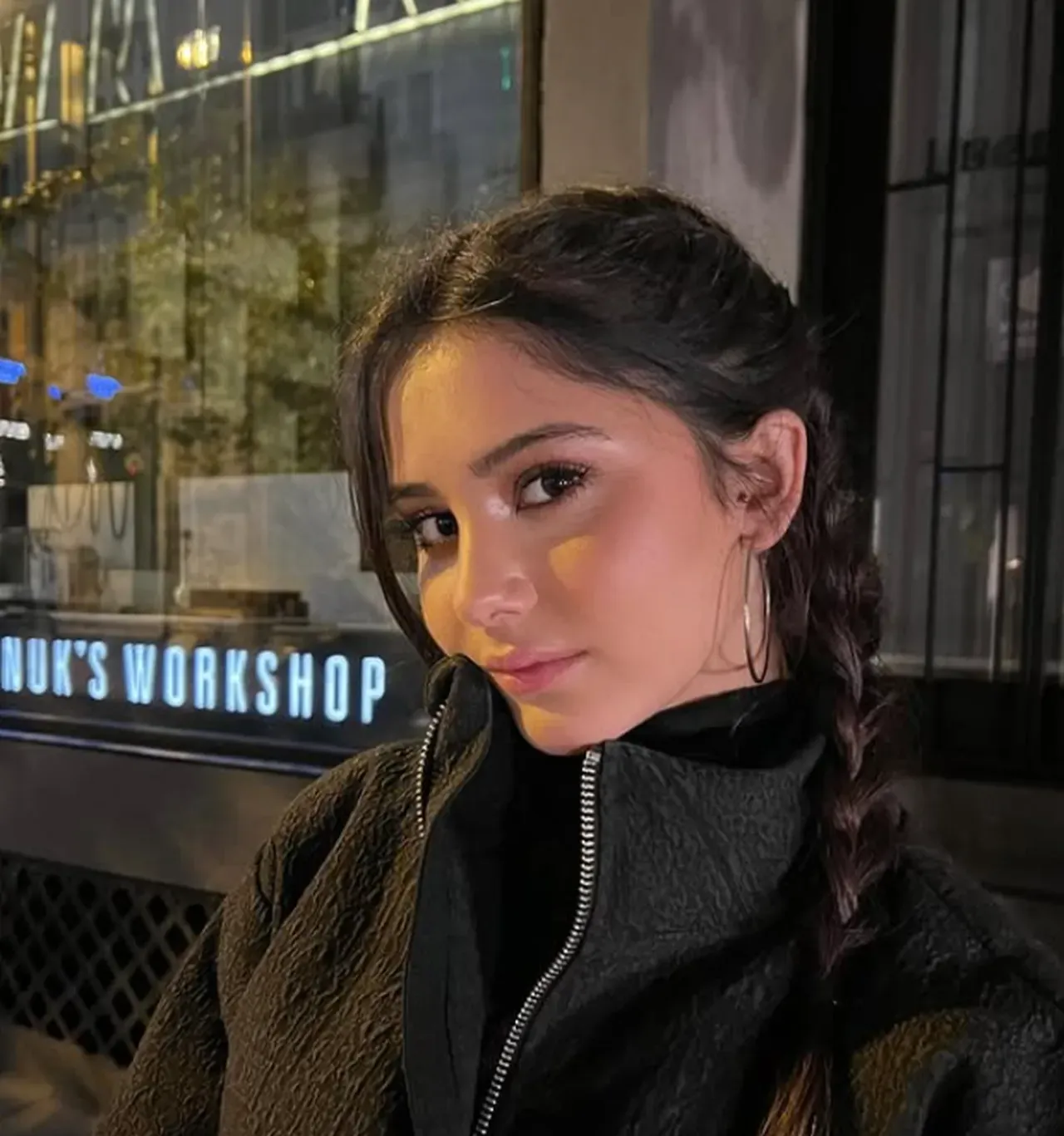 Sevdiğim Sensinin Diclesi Helin Kandemir kimdir? Oynadığı diziler ve kariyeri!