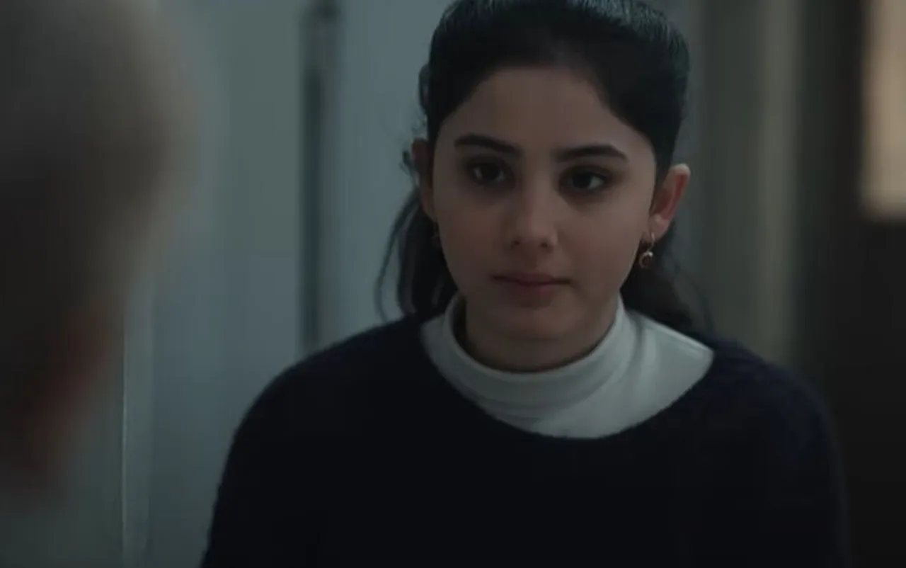 Sevdiğim Sensinin Diclesi Helin Kandemir kimdir? Oynadığı diziler ve kariyeri!