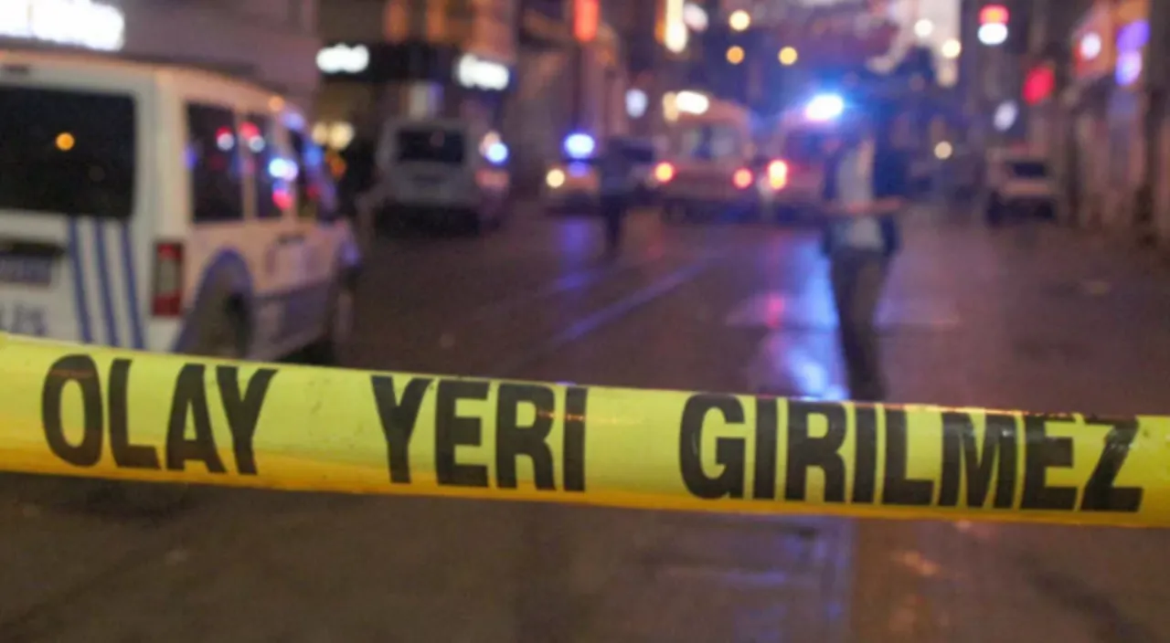 Simav'da 'miras' kavgasında kardeş kanı aktı! Tarla için ağabeyini öldürdü