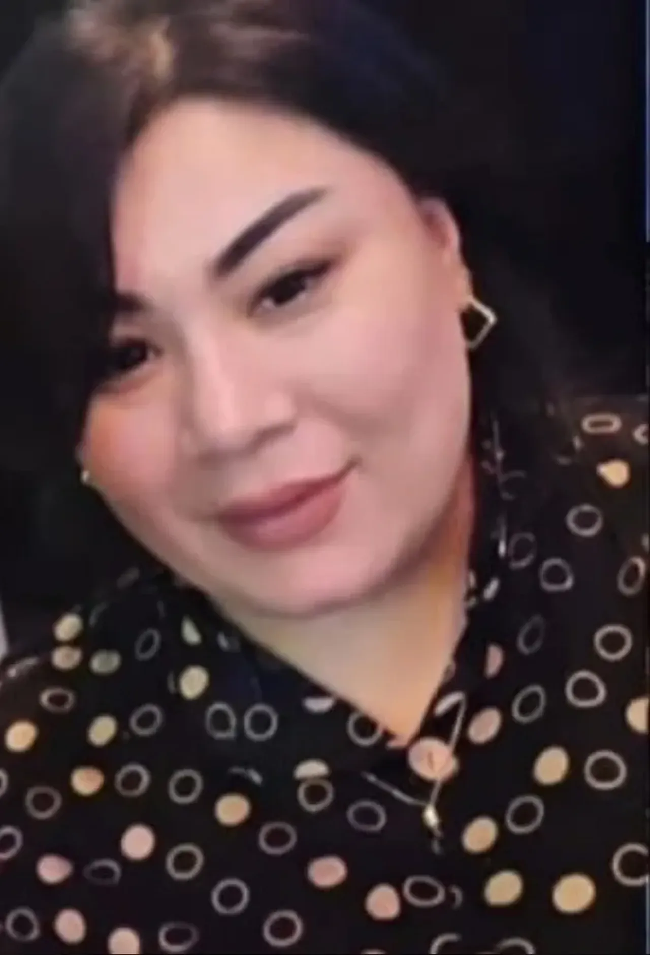 Ergaşaliyeva Seyyare