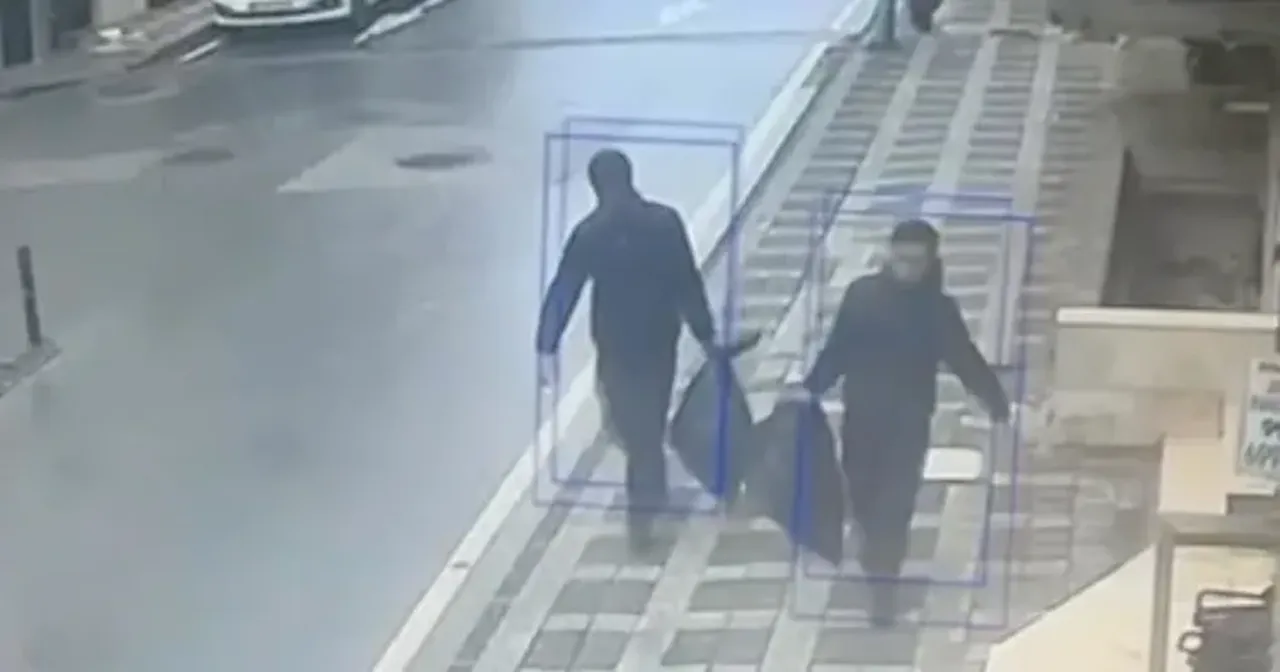 Şişli'deki kesik baş cinayetinde ikinci kurban! Katiller de vahşet de aynı...