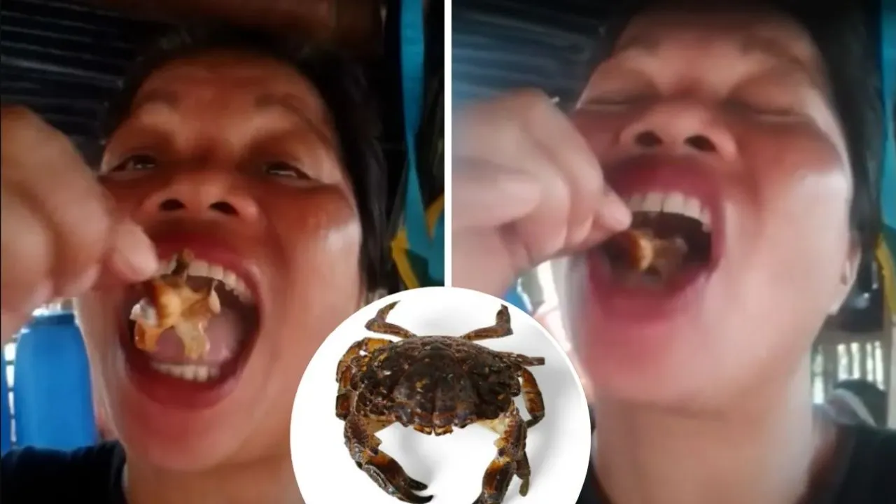 Sosyal medya etkileşimi uğruna ölüm! Zehirli 