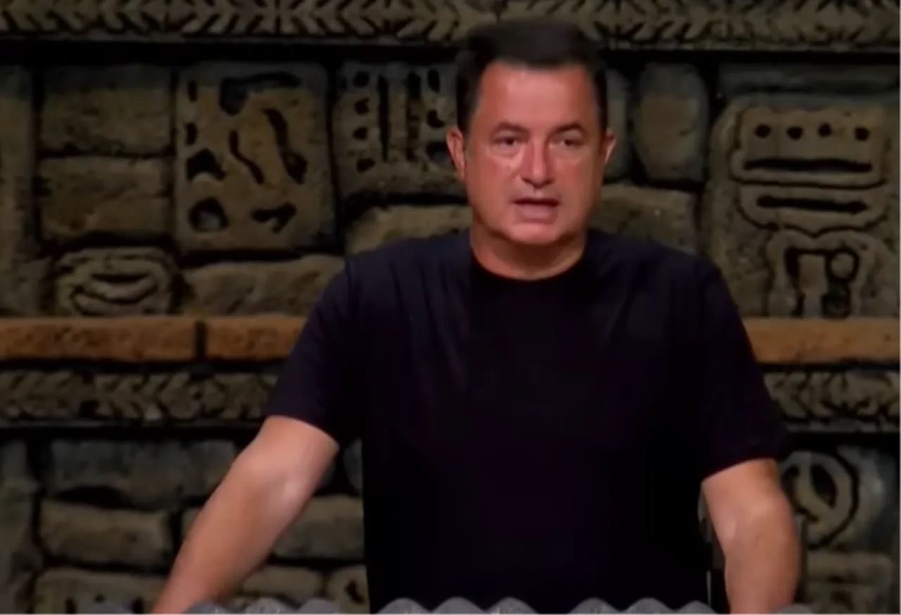 Survivor’da büyük kavga! Seren Ay'ın kolunu sakatlayan Nagihan diskalifiye mi olacak?