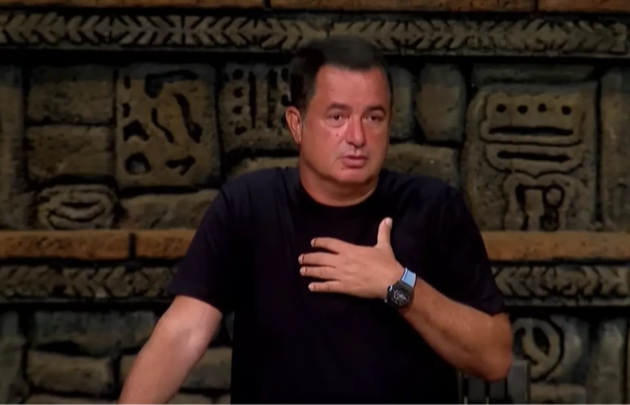 Survivor’da büyük kavga! Seren Ay'ın kolunu sakatlayan Nagihan diskalifiye mi olacak?