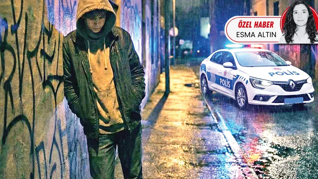 SUÇLU ÇOCUKTAN AİLE SORUMLU