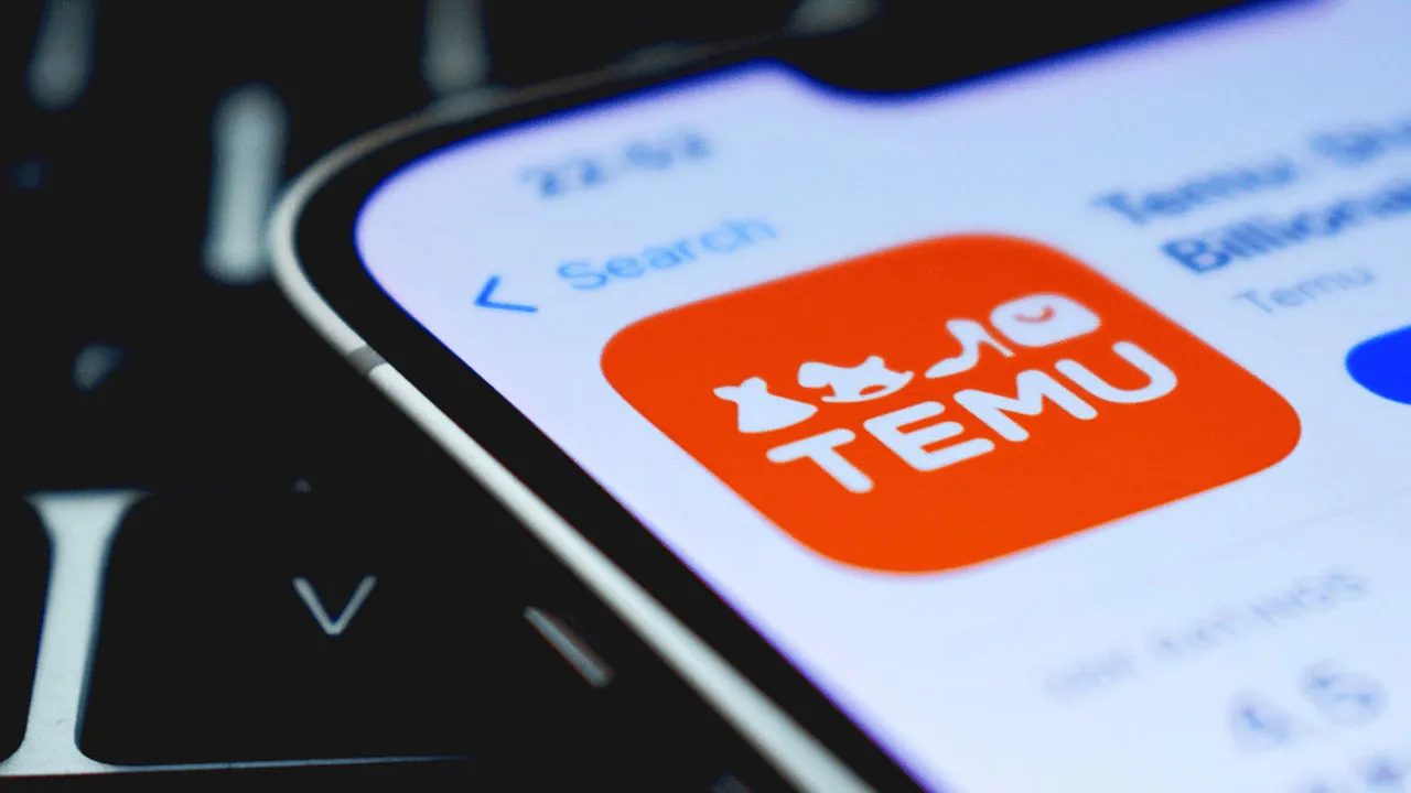 Temu Türkiye'ye geri döndü! Gümrük engeli ortadan kalkıyor, işte alt limit