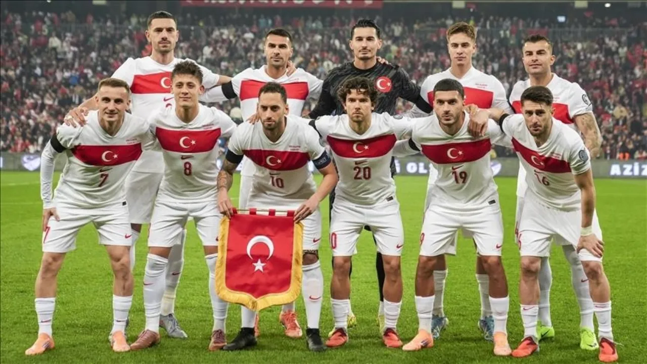 Türkiye-Romanya maçı ne zaman, nerede oynanacak? 2026 Dünya Kupası Avrupa Elemeleri play-off turu yarı finaline geri sayım!