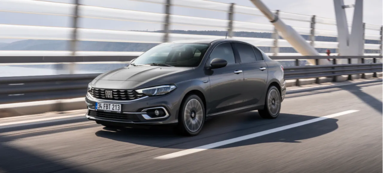 Türkiye’nin en ucuz otomatik vitesli otomobilleri: 2 milyon TL altı tüm modeller