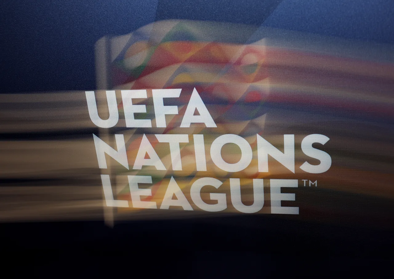 UEFA Uluslar Ligi kura çekimi ne zaman, hangi kanalda? Türkiyenin rakipleri belli olacak