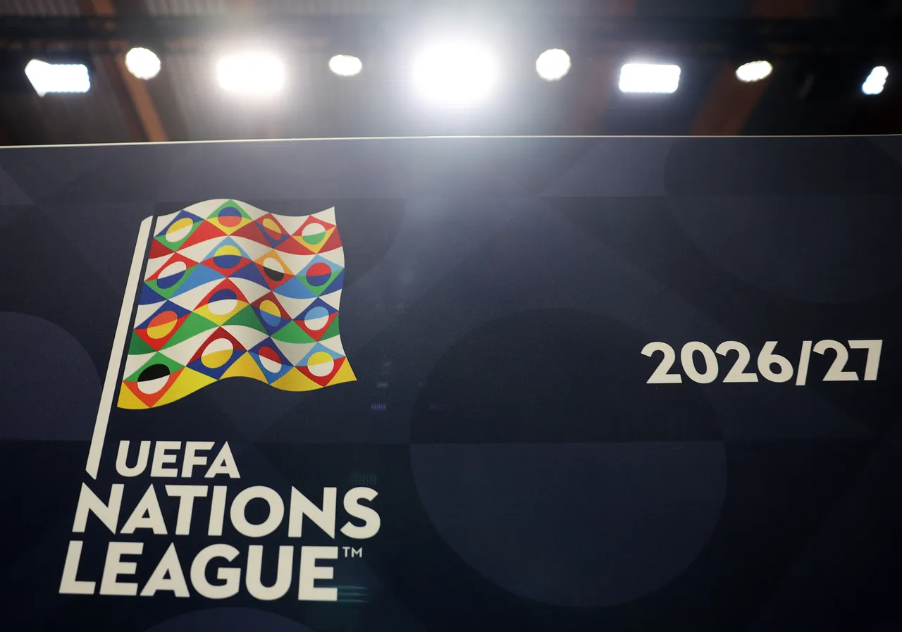 UEFA Uluslar Ligi kura çekimi ne zaman, hangi kanalda? Türkiyenin rakipleri belli olacak