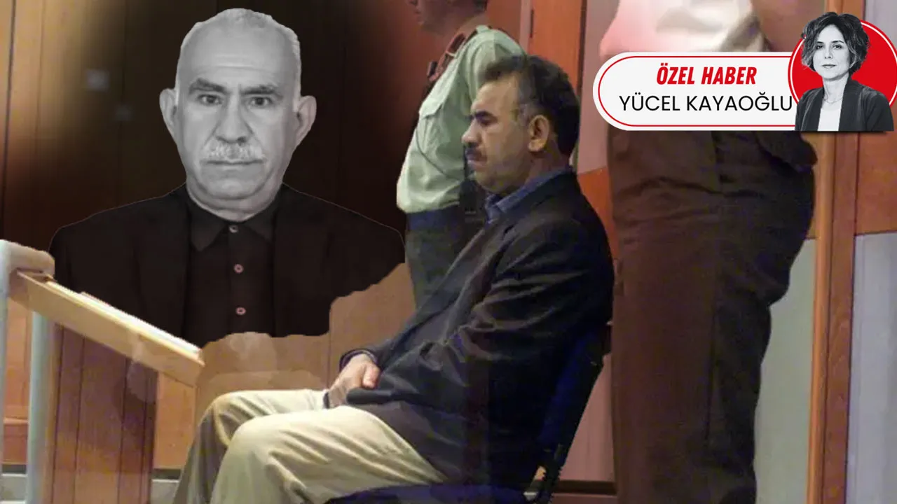 Umut hakkı ortak raporda yok! Hazırlanan taslağın ana hatları belli oldu