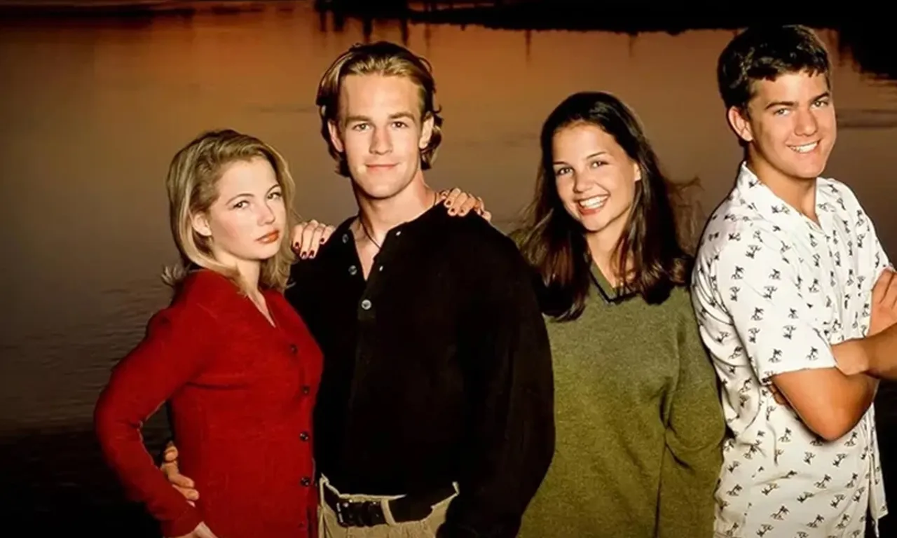 Ünlü oyuncu James Van Der Beek’in kahreden ölümü… Ardında 6 çocuk bıraktı