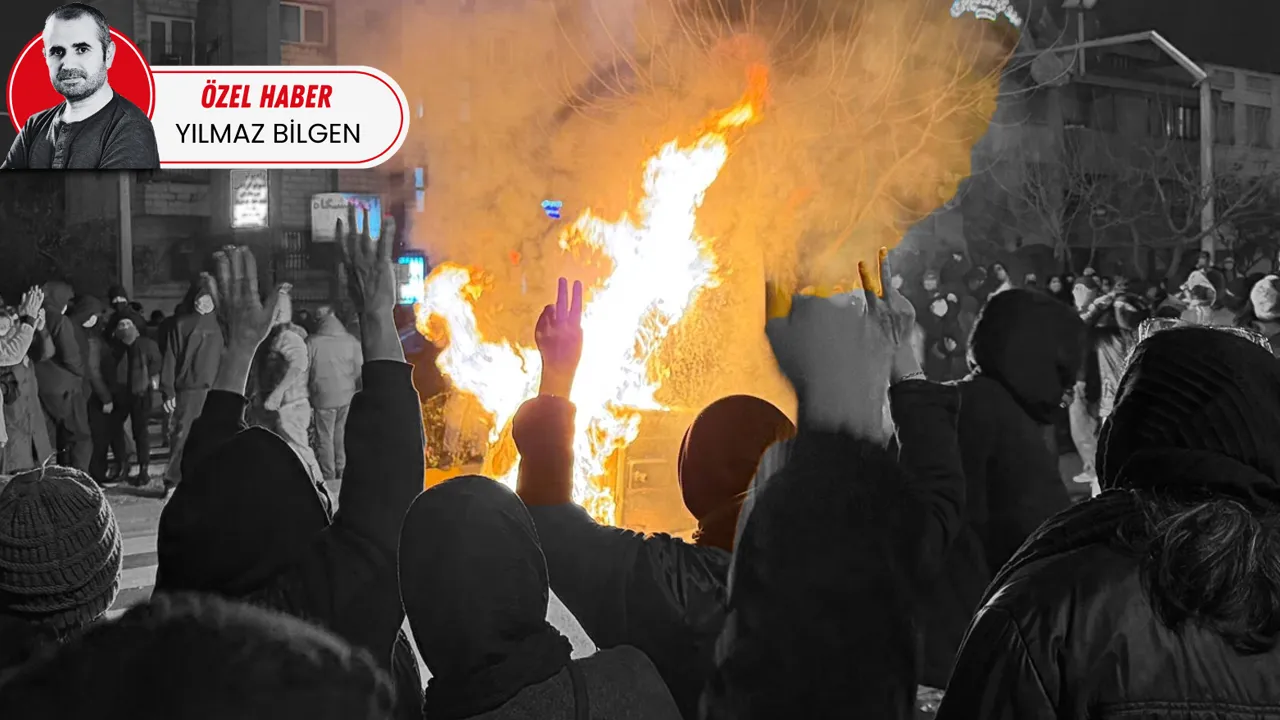 Uzmanlar, son gelişmeleri gazetemize değerlendirdi: Yeni gözaltılar İran'ı karıştıracak