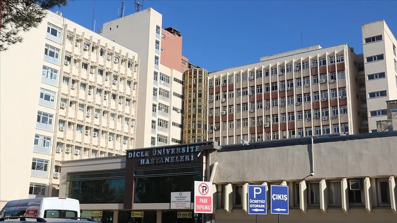 Yaklaşık 2 milyon insana hizmet verecek! 600 yataklı hastane için tarih verildi