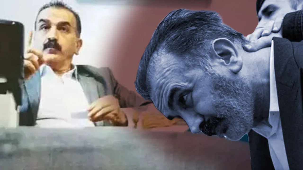 Yenidoğan çetesi soruşturmasını yürütüyordu! Savcıyı tehdit davasında mütalaa açıklandı