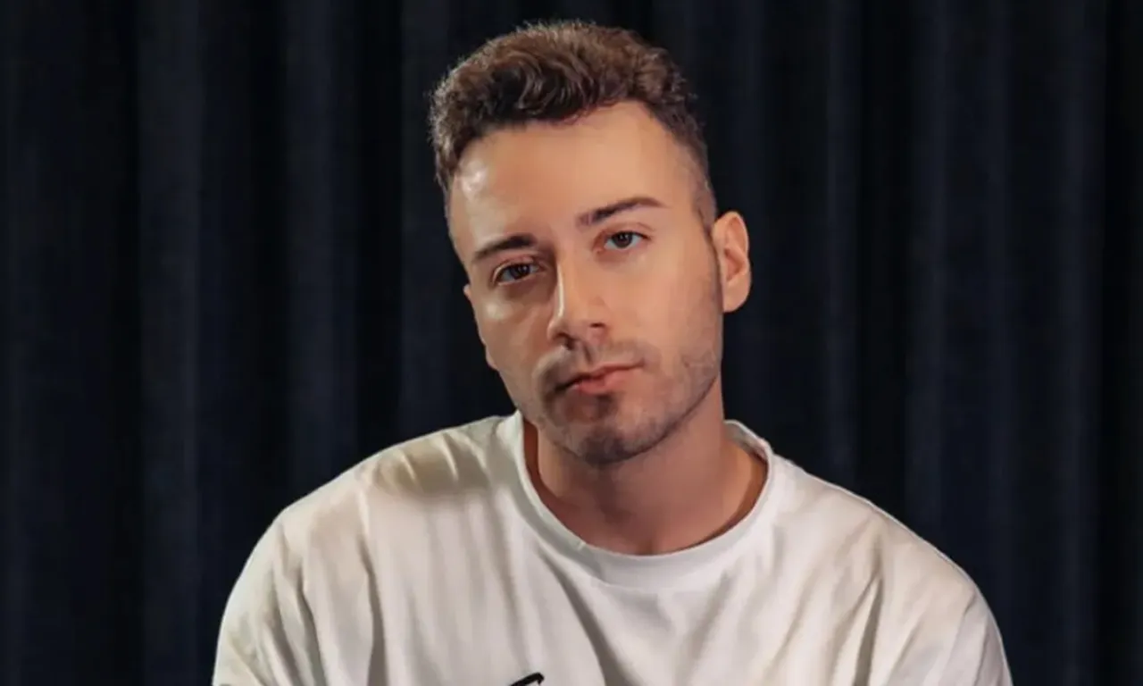 Youtuber Enes Batur gözaltına alındı