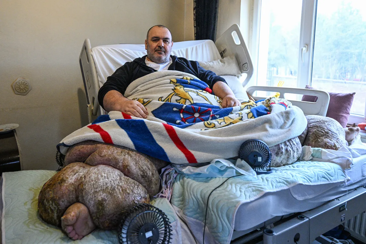 15 kişi taşıdı! 5 yıl sonra hayaline kavuştu: Tüm mahalle izledi