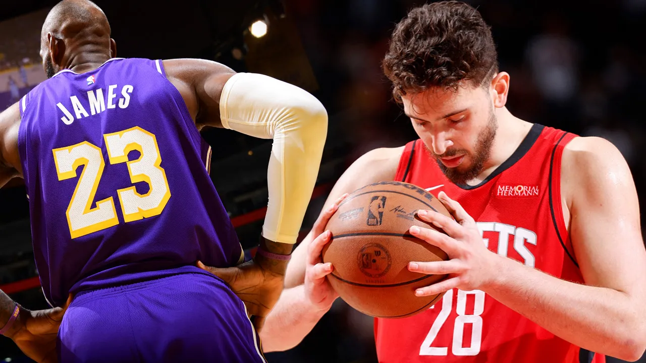 2026 NBA All-Star'da yeni format: Alperen Şengün tarihe geçiyor