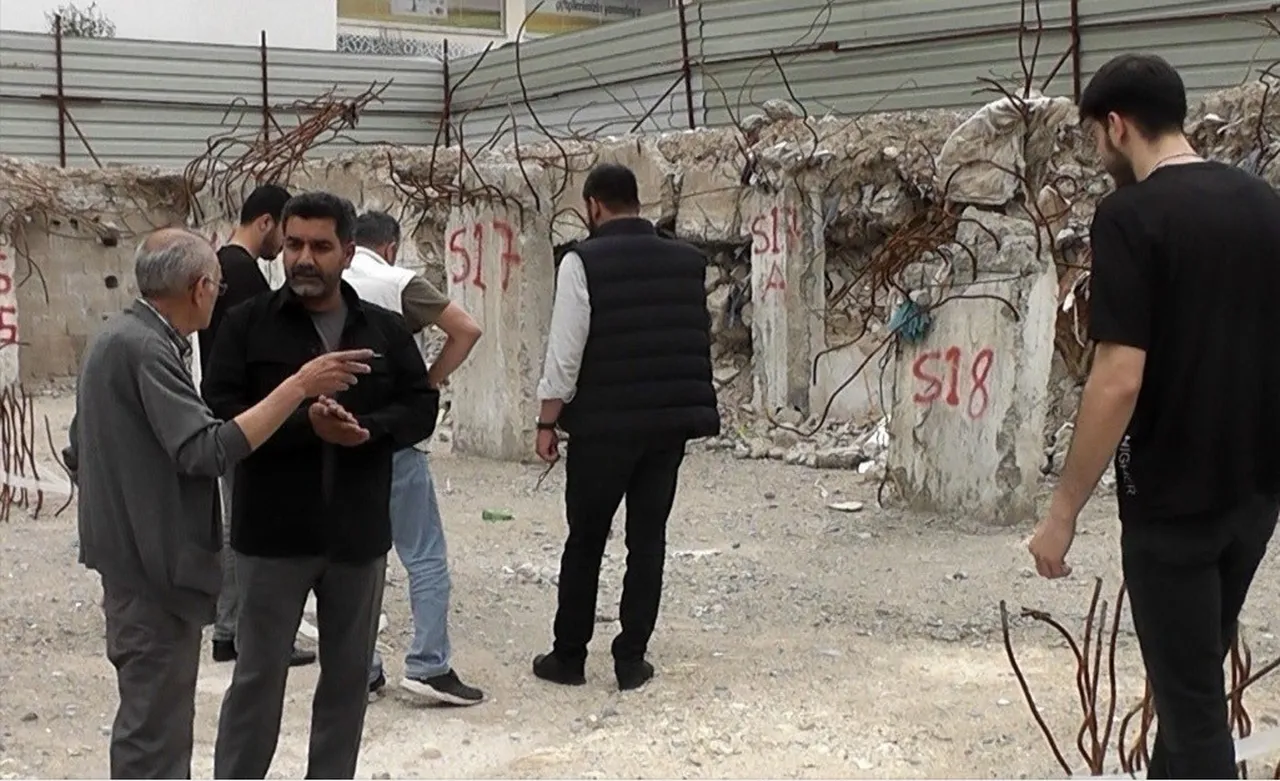 6 Şubat'ta Nizip'te yıkılan tek binaydı... 51 canın gittiği Furkan Apartmanı davasında ceza yağdı