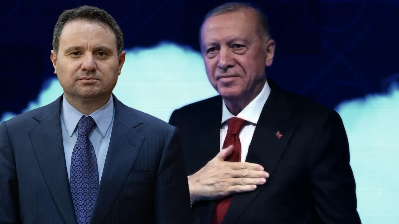 ALDIĞI İLK TALİMATI AÇIKLADI