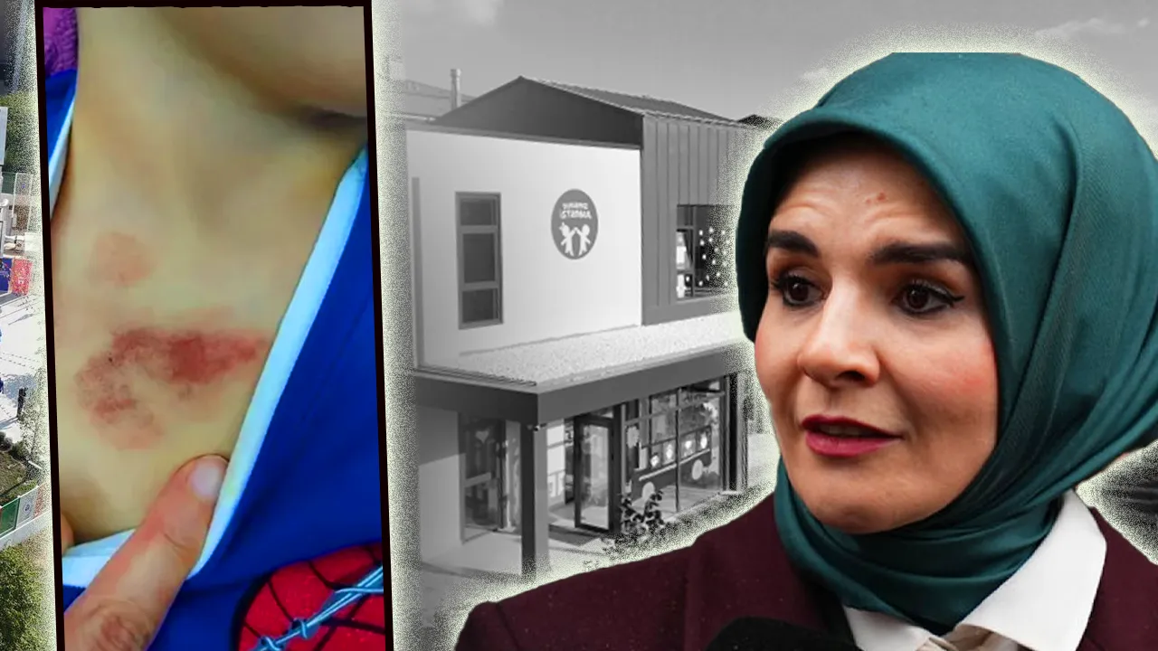 Bakan Göktaş’tan İBB kreşindeki skandala ilişkin yeni açıklama: Maalesef pek çok vaka ulaştı