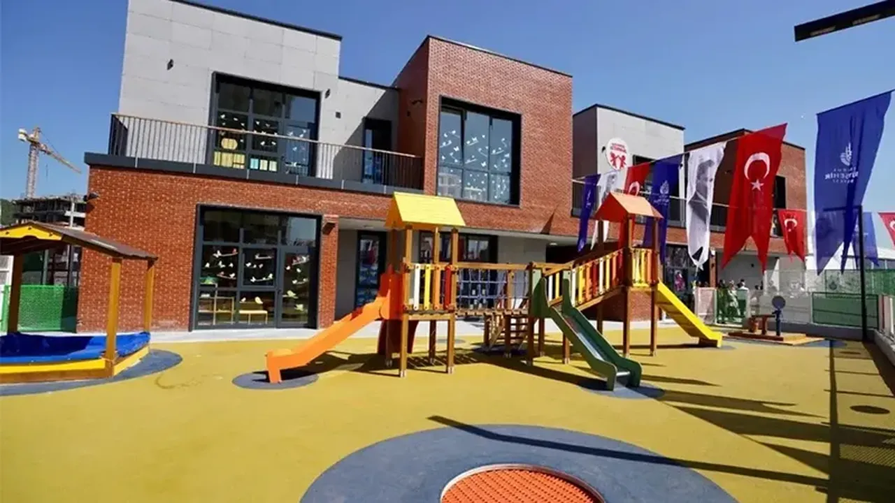 Bakan Göktaş’tan İBB kreşindeki skandala ilişkin yeni açıklama: Maalesef pek çok vaka ulaştı