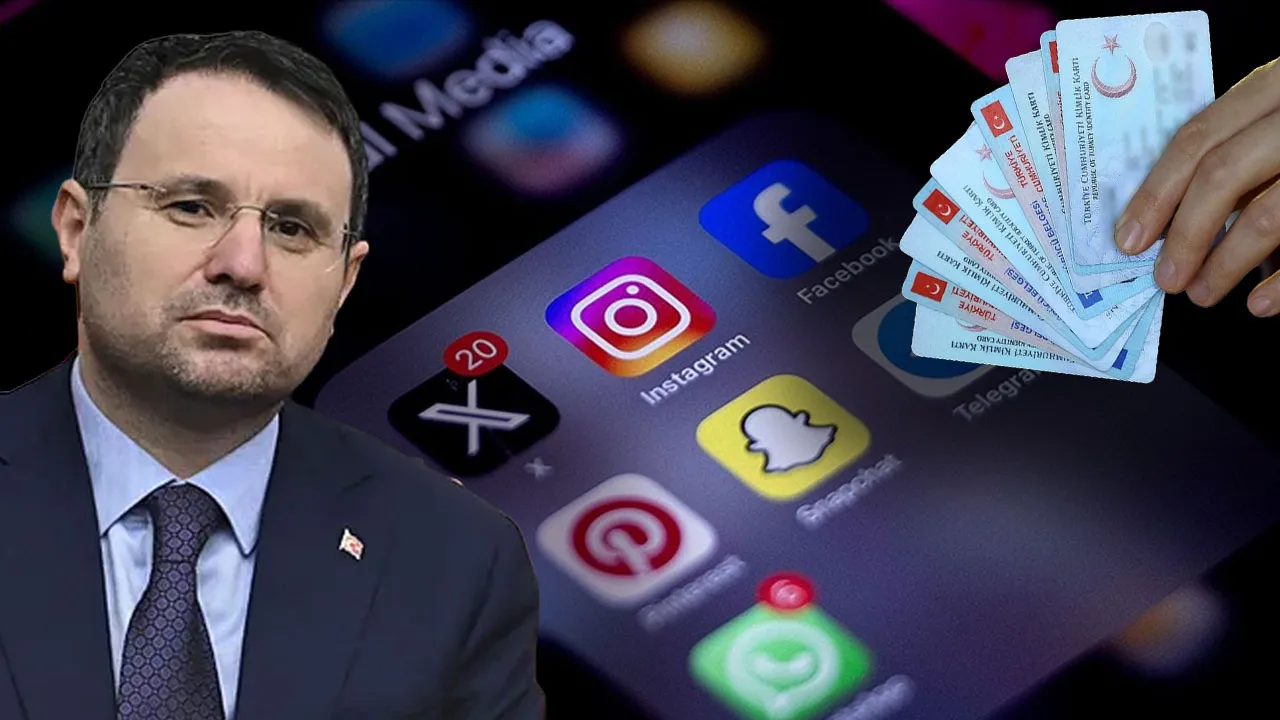 SOSYAL MEDYADA YENİ DÖNEM