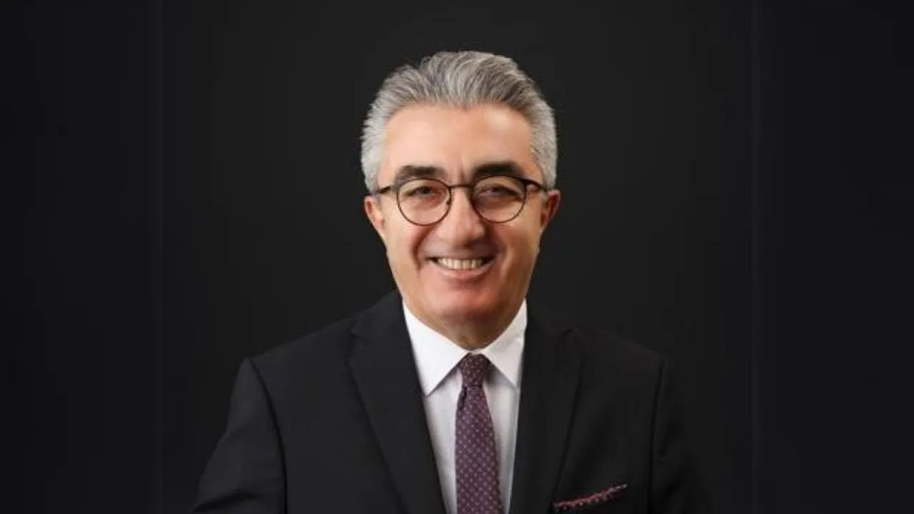 Eski Bayrampaşa Belediye Başkanı Hasan Mutlu