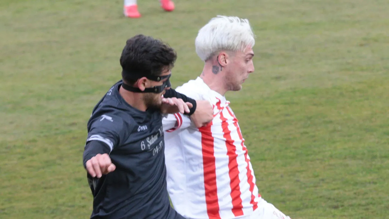 Boluspor, 3 puanı 3 golle aldı